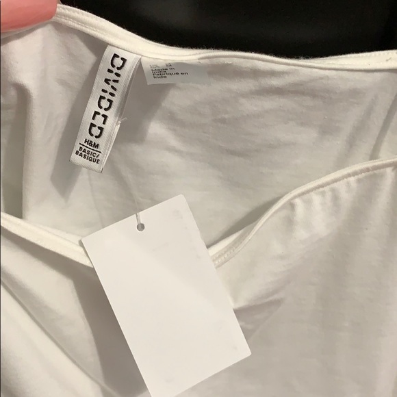 White crop - Picture 2 of 2